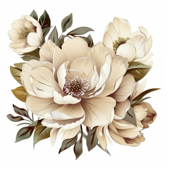 VINTAGE INSPIRED JEWELRY - Picture 2 of 5